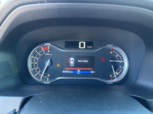 Thumbnail: 2023 Honda Ridgeline - 13