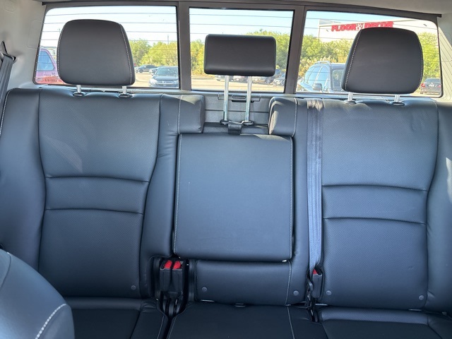 Thumbnail: 2023 Honda Ridgeline - 10