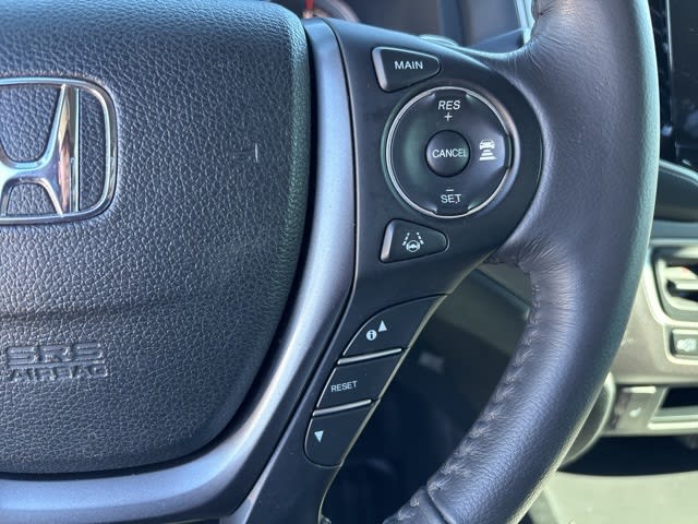 Thumbnail: 2023 Honda Ridgeline - 21