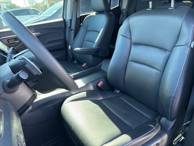 Thumbnail: 2023 Honda Ridgeline - 9