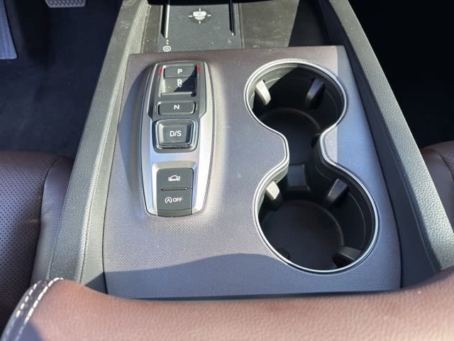 Thumbnail: 2025 Honda Ridgeline - 12