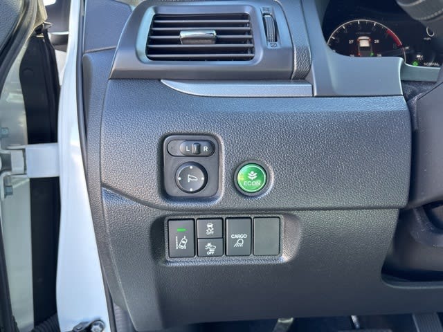 Thumbnail: 2025 Honda Ridgeline - 20