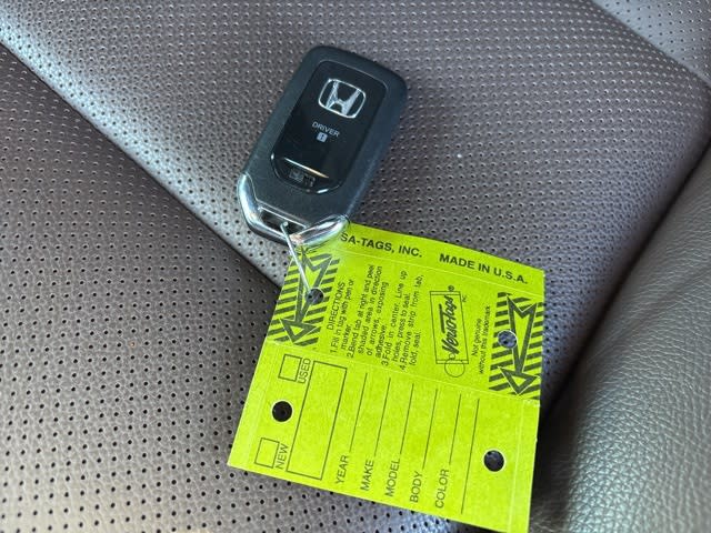 Thumbnail: 2025 Honda Ridgeline - 15