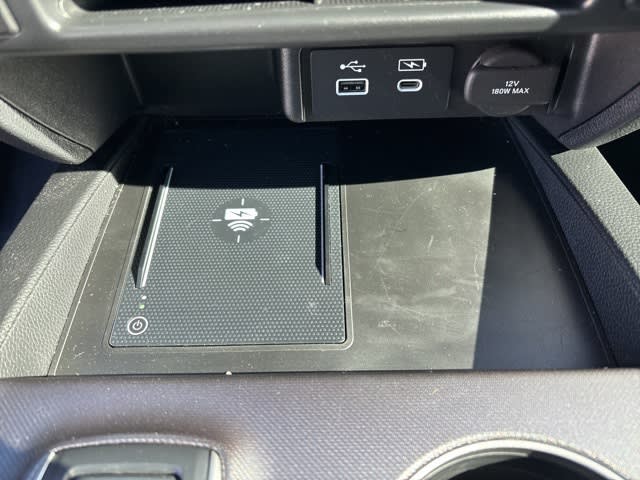 Thumbnail: 2025 Honda Ridgeline - 14