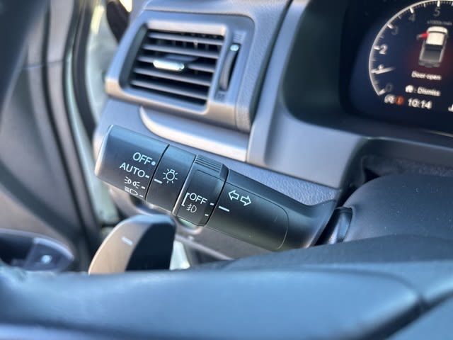 Thumbnail: 2025 Honda Ridgeline - 23