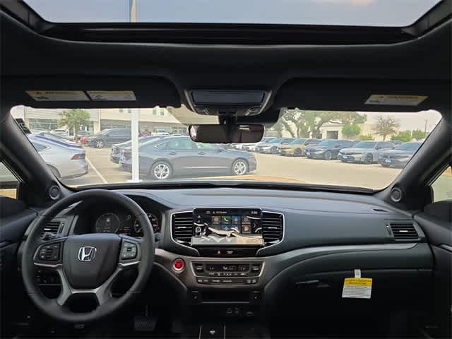 Thumbnail: 2025 Honda Ridgeline - 13
