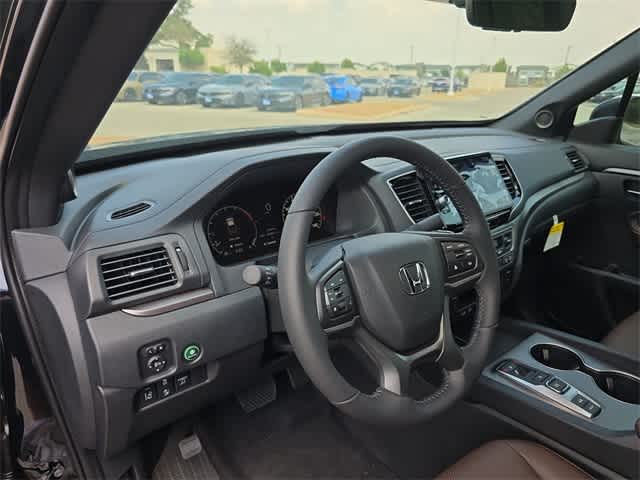 Thumbnail: 2025 Honda Ridgeline - 2
