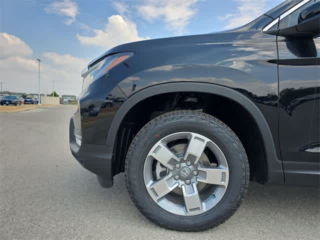 Thumbnail: 2025 Honda Ridgeline - 7