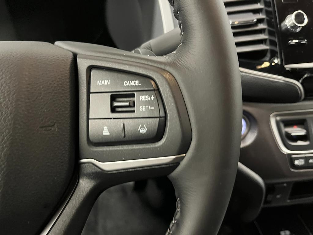 Thumbnail: 2026 Honda Ridgeline - 19