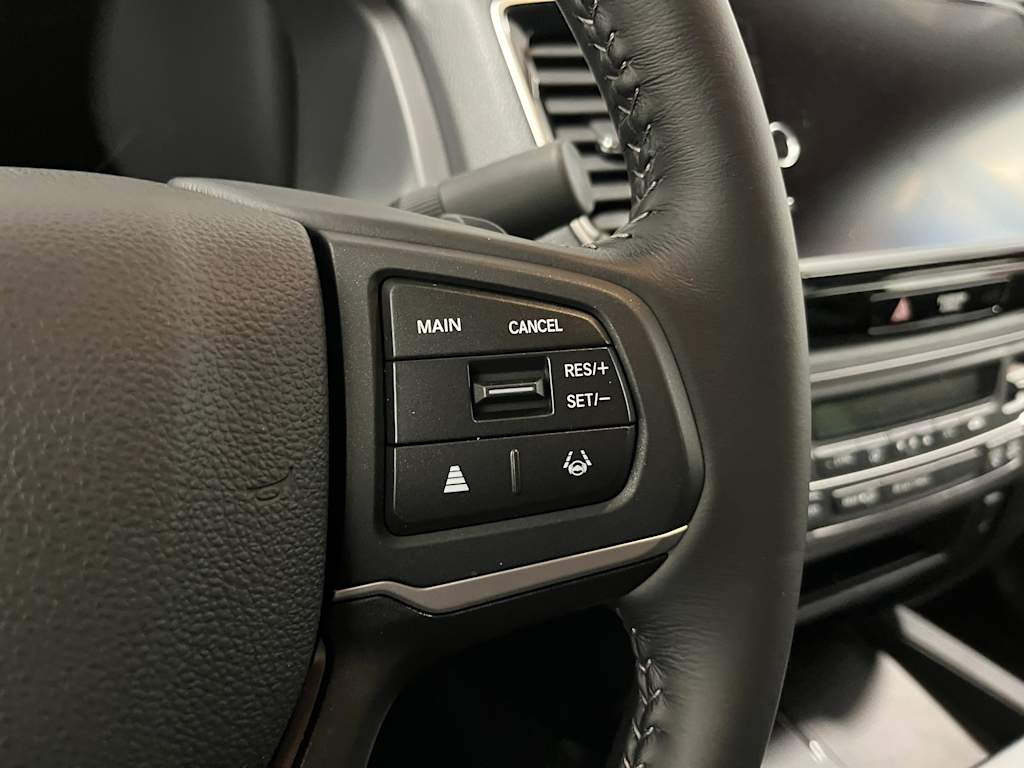 Thumbnail: 2026 Honda Ridgeline - 21