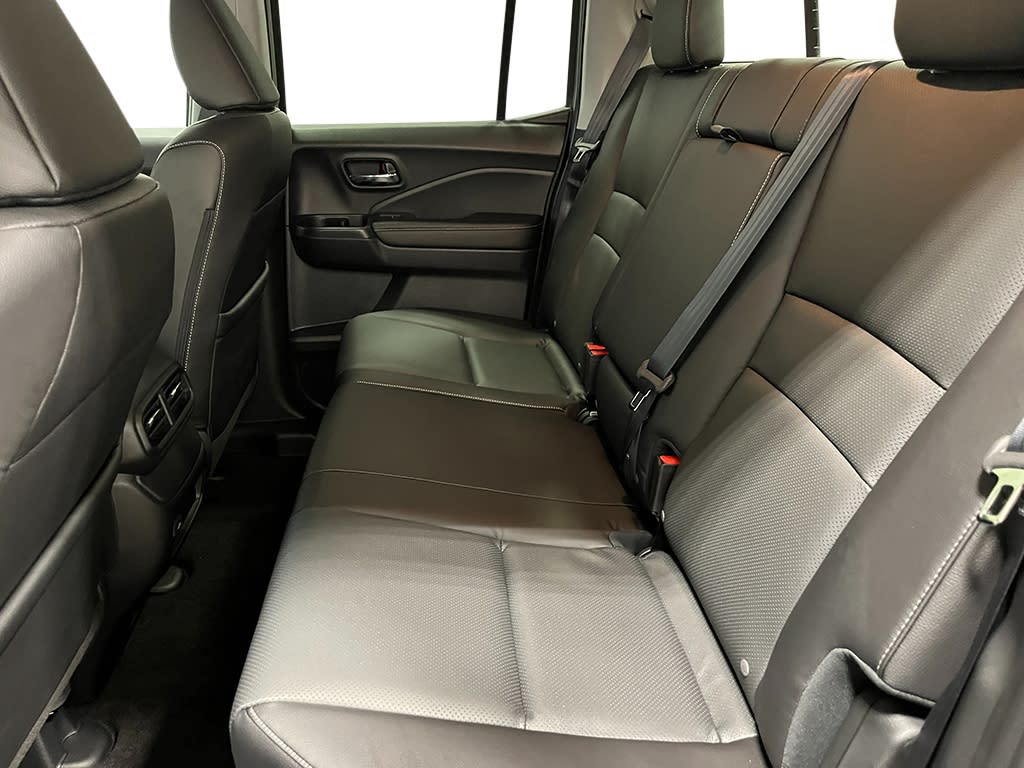 Thumbnail: 2026 Honda Ridgeline - 12