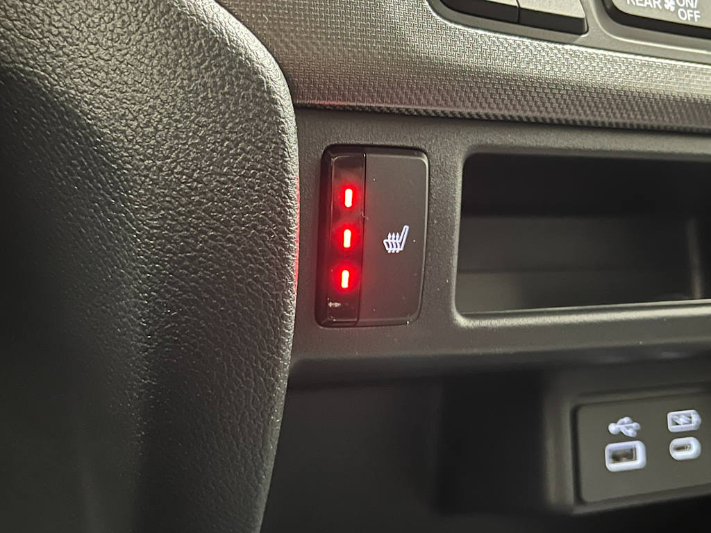 Thumbnail: 2026 Honda Ridgeline - 23