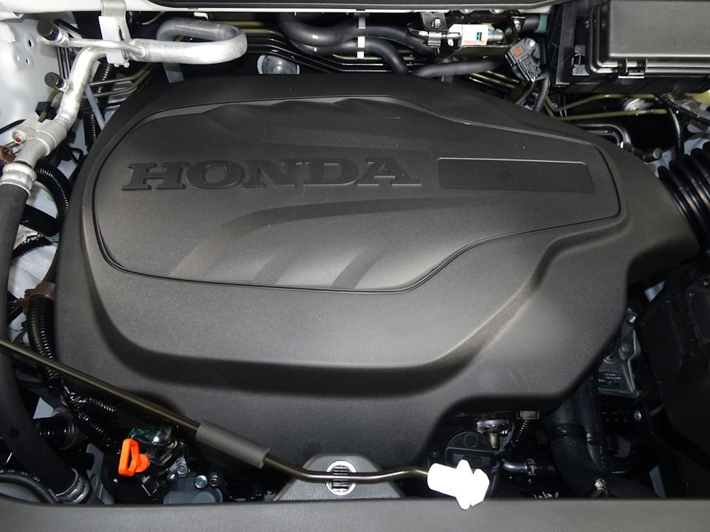 Thumbnail: 2026 Honda Ridgeline - 8