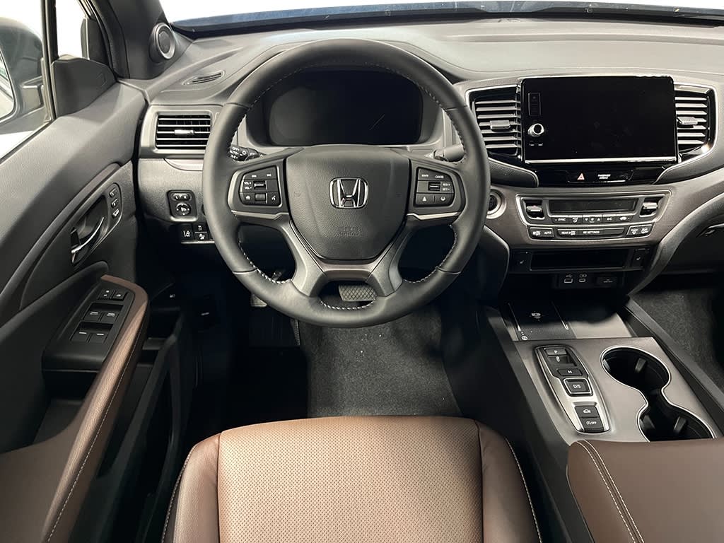 Thumbnail: 2026 Honda Ridgeline - 9