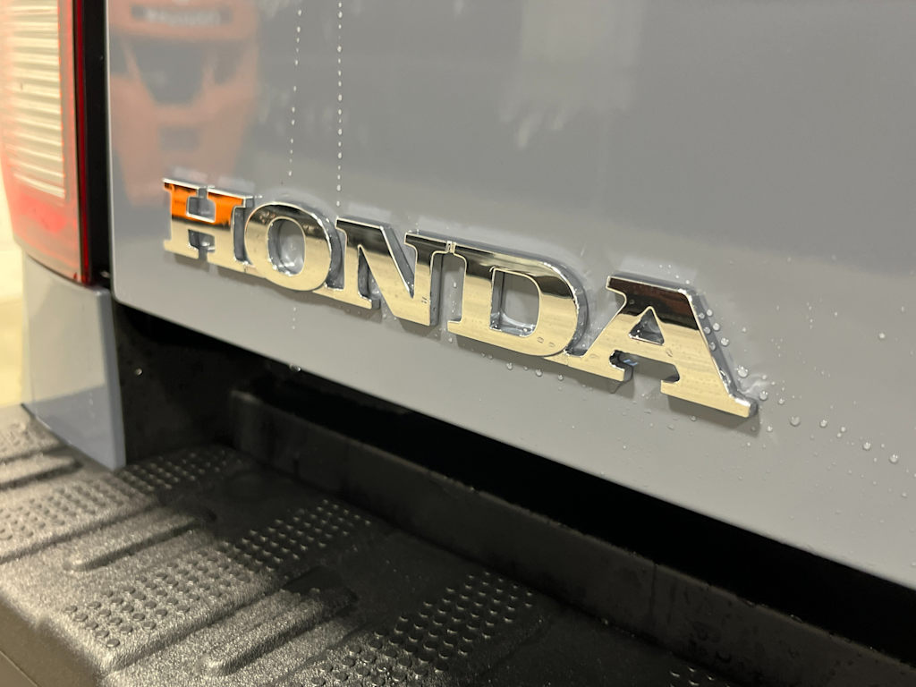 Thumbnail: 2026 Honda Ridgeline - 19