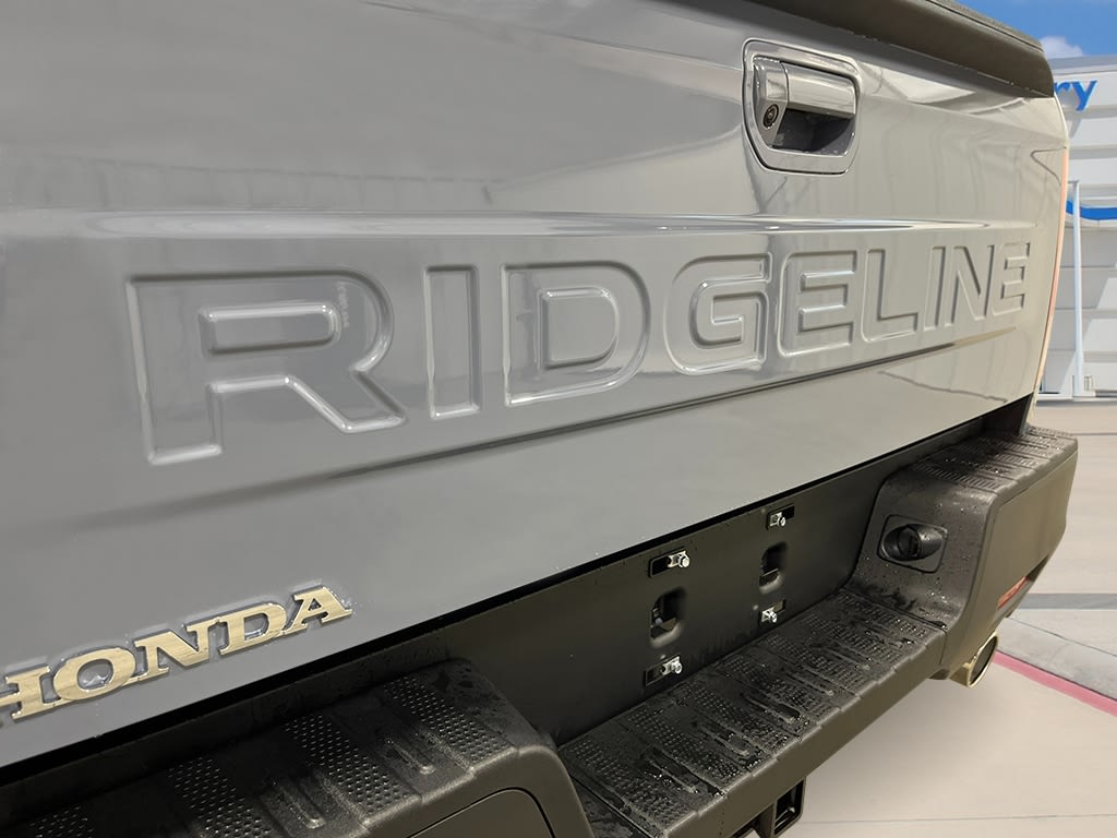 Thumbnail: 2026 Honda Ridgeline - 7