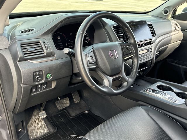 Thumbnail: 2024 Honda Ridgeline - 2