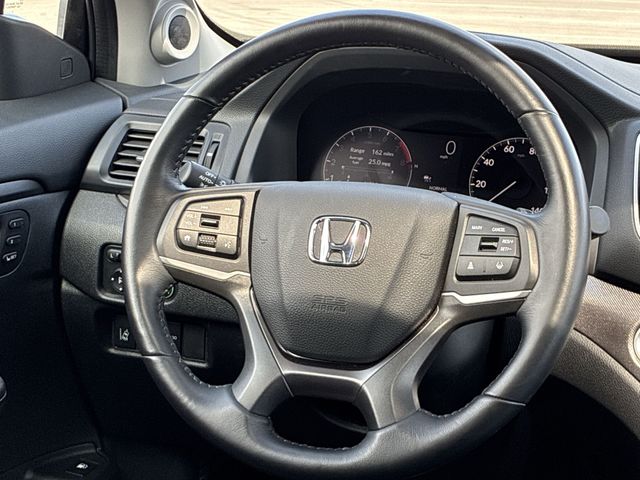 Thumbnail: 2024 Honda Ridgeline - 14