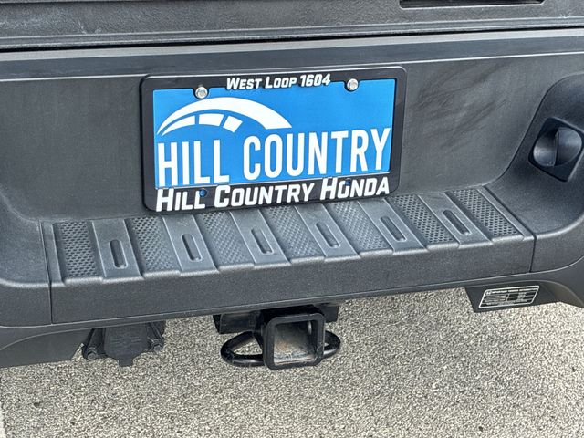 Thumbnail: 2024 Honda Ridgeline - 20