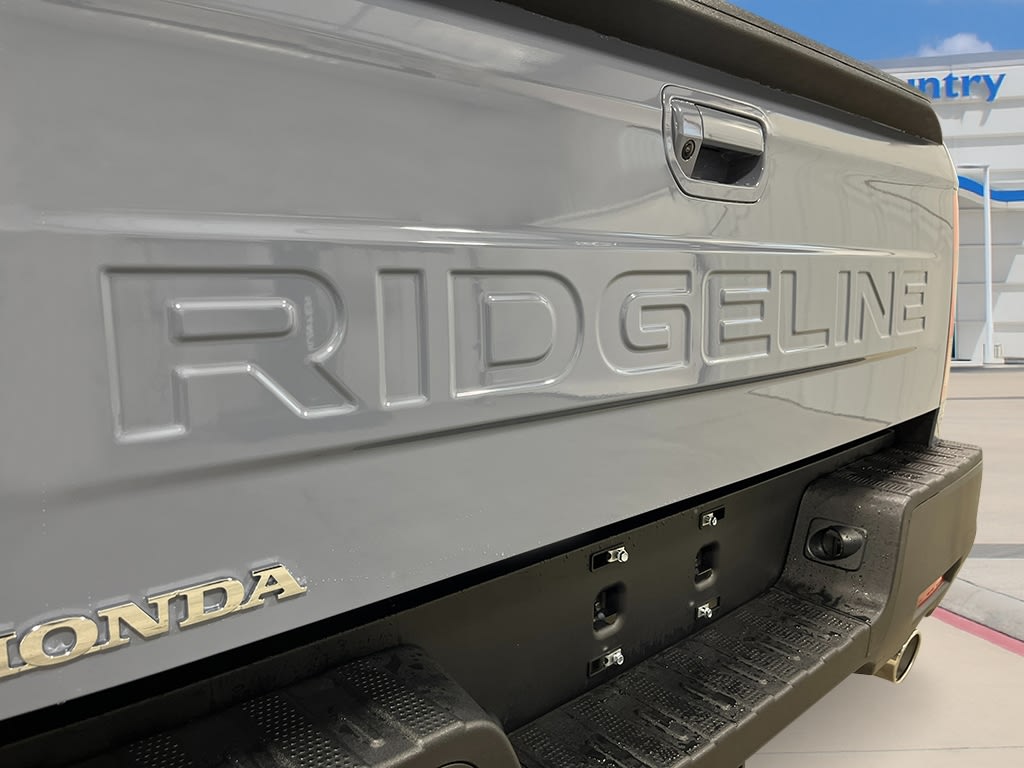 Thumbnail: 2026 Honda Ridgeline - 7