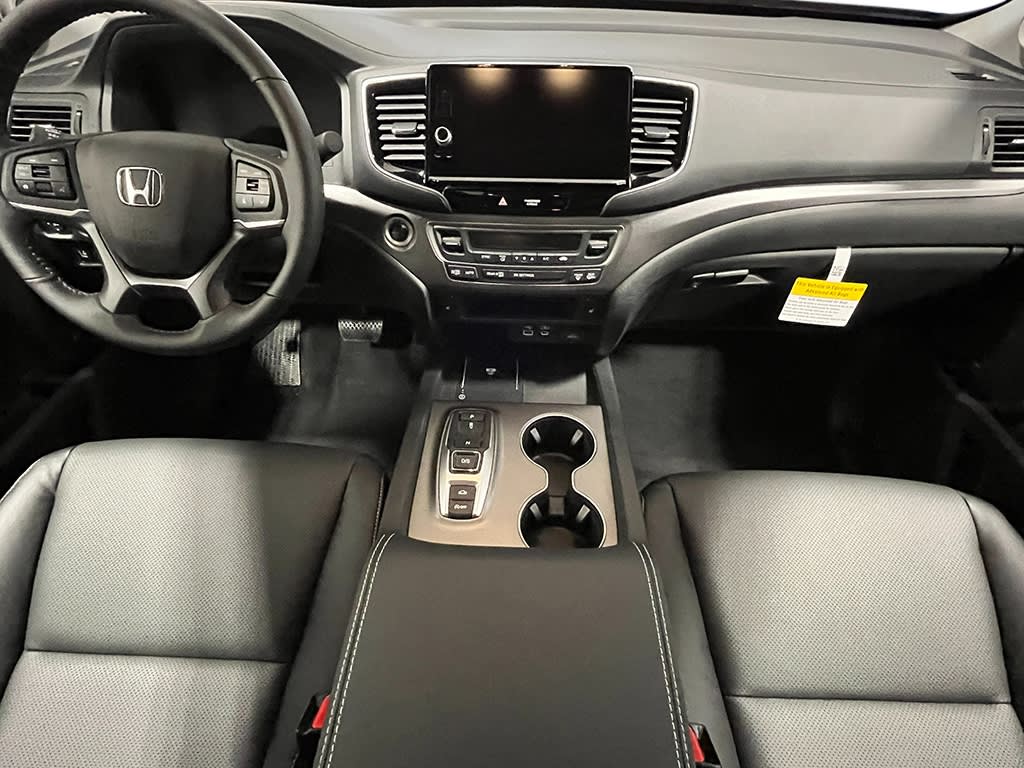Thumbnail: 2026 Honda Ridgeline - 2