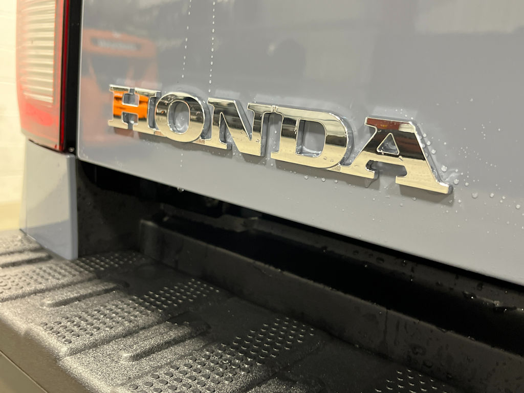 Thumbnail: 2026 Honda Ridgeline - 19