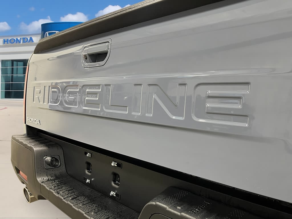Thumbnail: 2026 Honda Ridgeline - 7