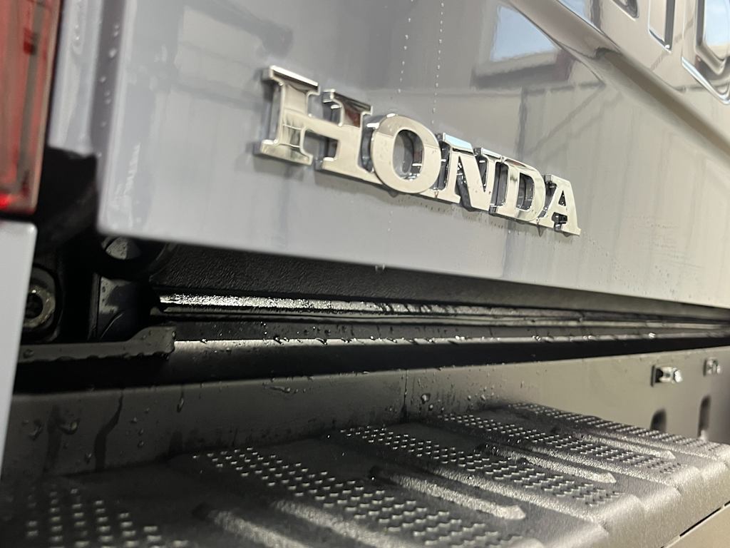 Thumbnail: 2026 Honda Ridgeline - 19