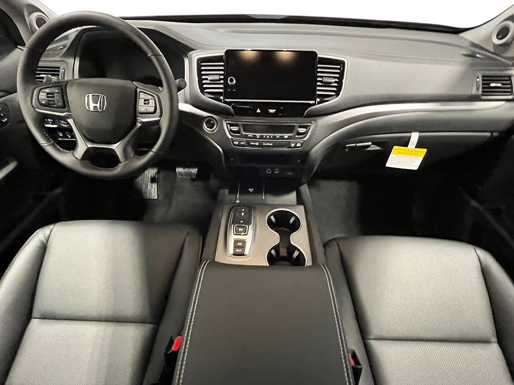 Thumbnail: 2026 Honda Ridgeline - 2