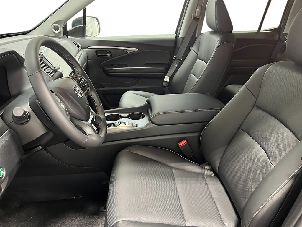 Thumbnail: 2026 Honda Ridgeline - 11