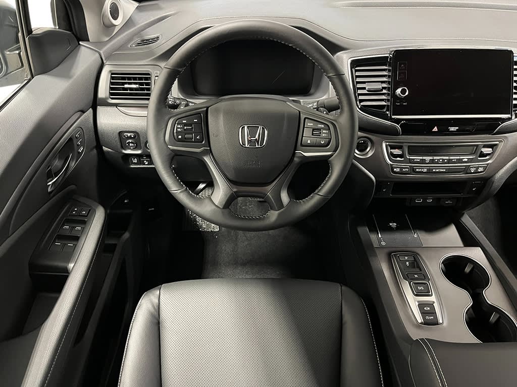 Thumbnail: 2026 Honda Ridgeline - 10