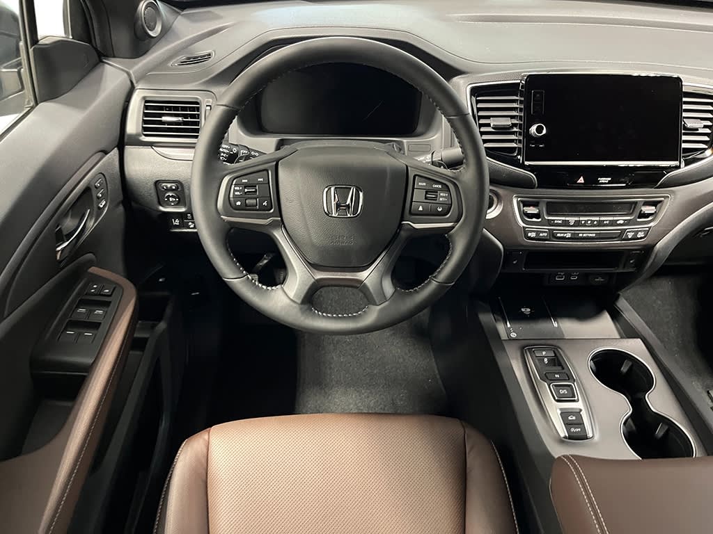 Thumbnail: 2026 Honda Ridgeline - 9