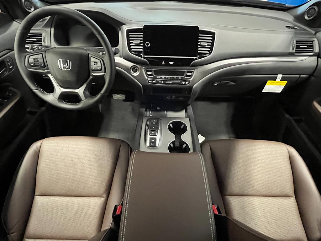 Thumbnail: 2026 Honda Ridgeline - 2