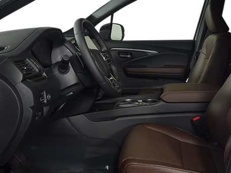 Thumbnail: 2025 Honda Ridgeline - 10