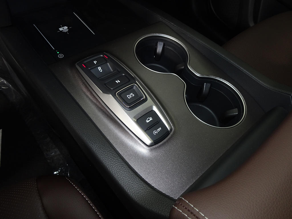 Thumbnail: 2025 Honda Ridgeline - 14