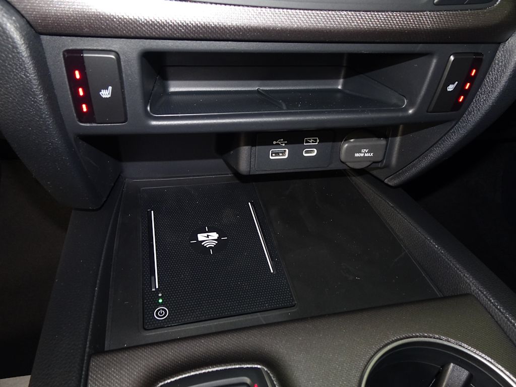 Thumbnail: 2025 Honda Ridgeline - 21