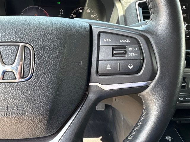Thumbnail: 2025 Honda Ridgeline - 20