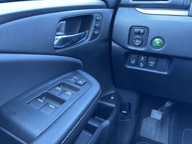 Thumbnail: 2025 Honda Ridgeline - 41