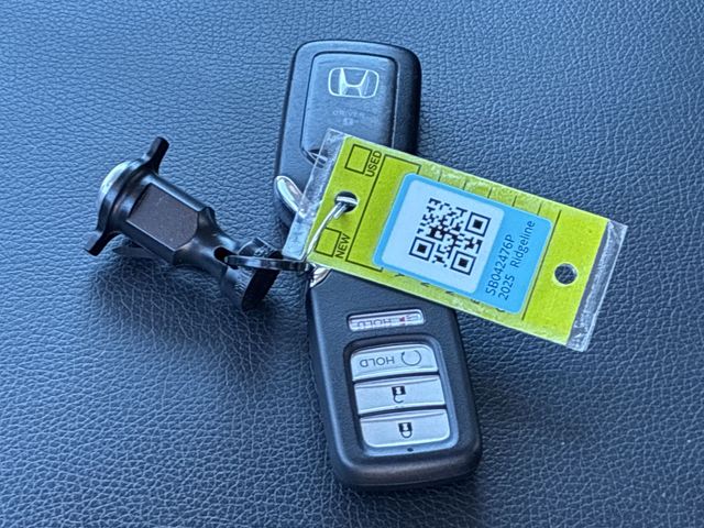 Thumbnail: 2025 Honda Ridgeline - 40