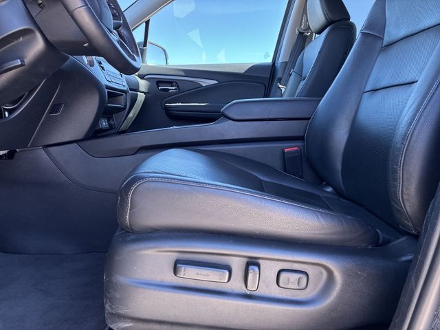 Thumbnail: 2025 Honda Ridgeline - 26