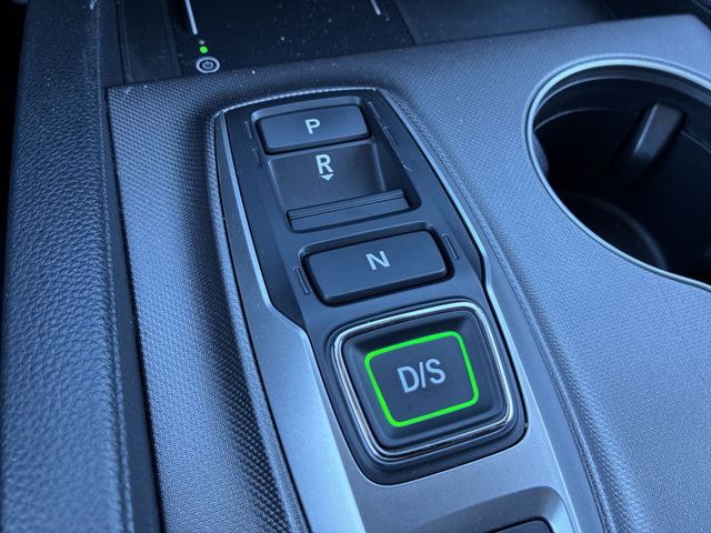 Thumbnail: 2025 Honda Ridgeline - 16