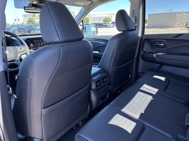 Thumbnail: 2025 Honda Ridgeline - 13