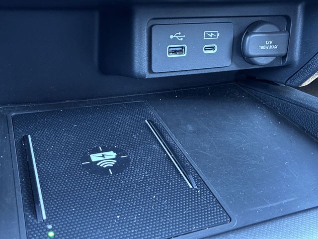 Thumbnail: 2025 Honda Ridgeline - 18