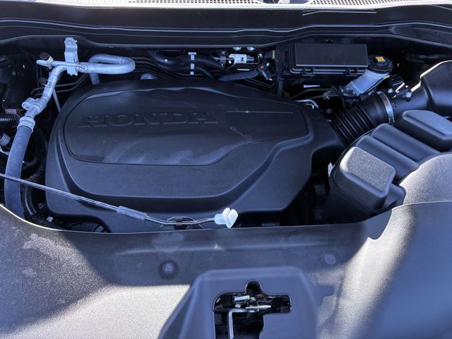 Thumbnail: 2025 Honda Ridgeline - 9