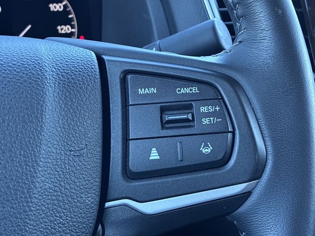 Thumbnail: 2025 Honda Ridgeline - 32