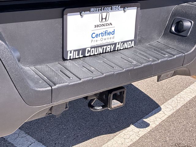 Thumbnail: 2025 Honda Ridgeline - 39