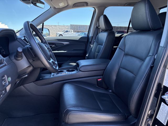 Thumbnail: 2025 Honda Ridgeline - 11