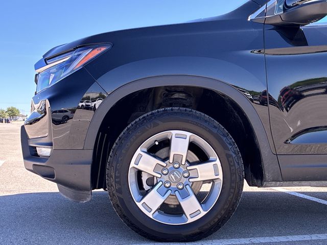 Thumbnail: 2025 Honda Ridgeline - 8