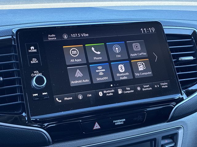 Thumbnail: 2025 Honda Ridgeline - 15