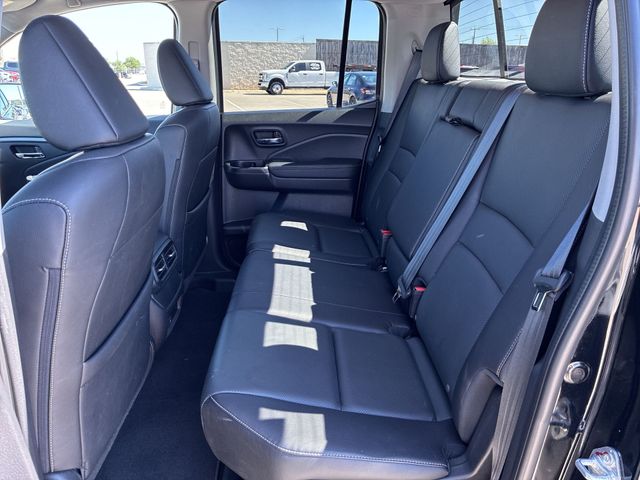 Thumbnail: 2025 Honda Ridgeline - 28